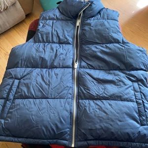 Ladies XL NWT Old Navy vest